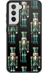 Nutcracker - Samsung Galaxy S21 FE