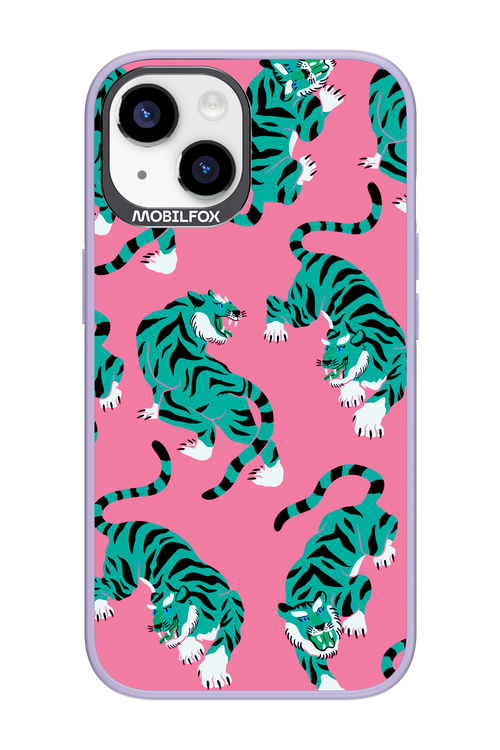 Tora III - Apple iPhone 14