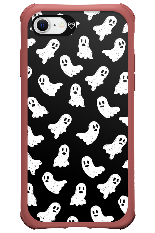 Chill Spirits - Apple iPhone SE 2022