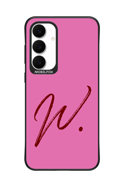 (Sorbet) W 2.0 - Samsung S25 FE