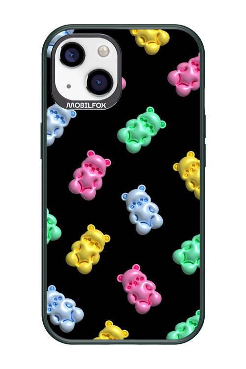 Gummy Bears - Apple iPhone 13