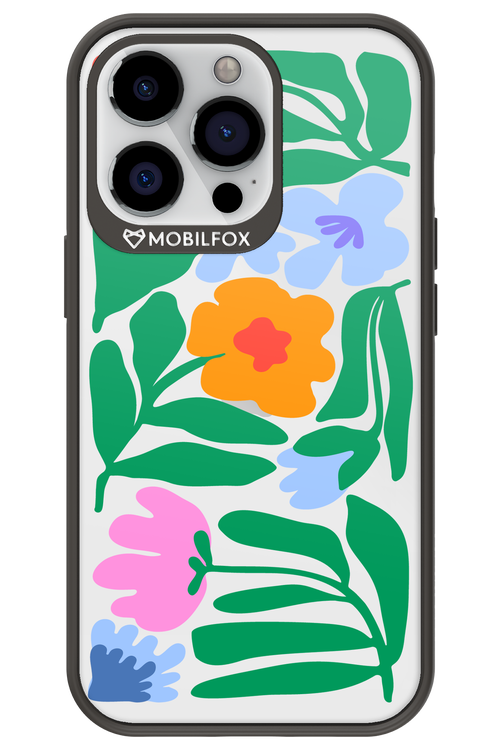 My Flowergarden - Apple iPhone 13 Pro