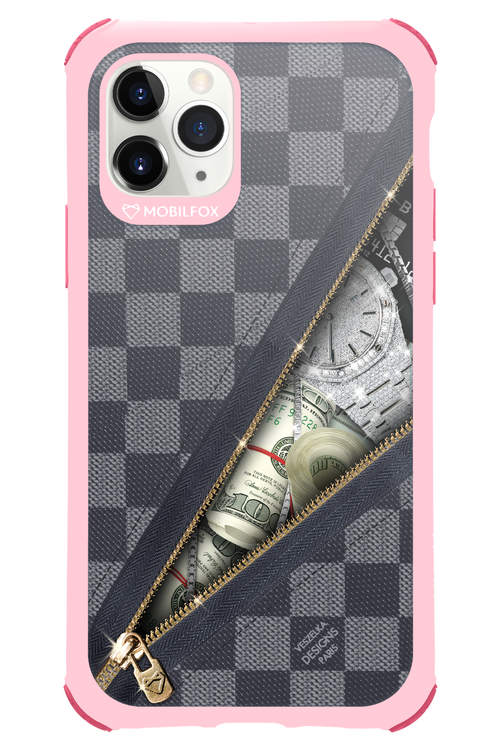 Goodie Bag - Apple iPhone 11 Pro