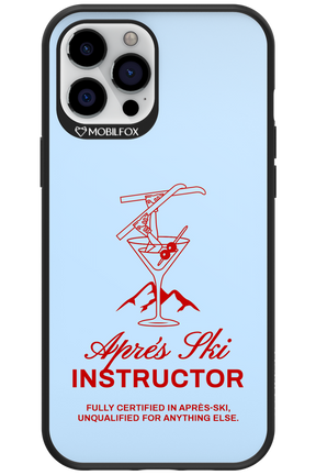 Instructor - Apple iPhone 12 Pro Max