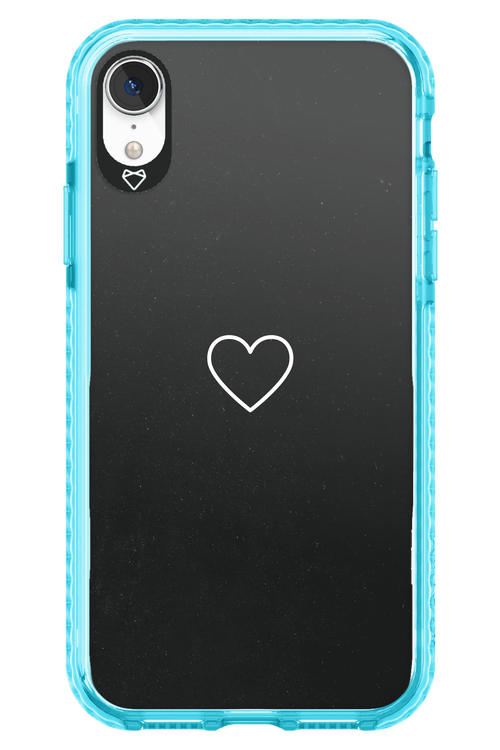 Love Is Simple 2.0 - Apple iPhone XR