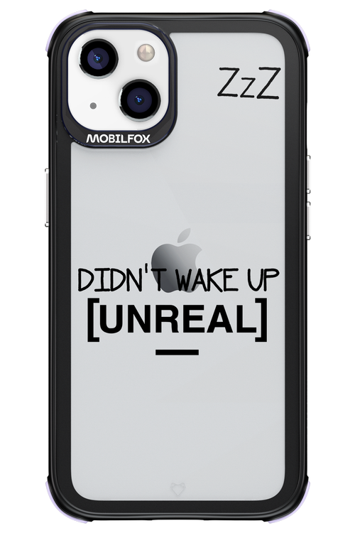 WAKE UP - Apple iPhone 13