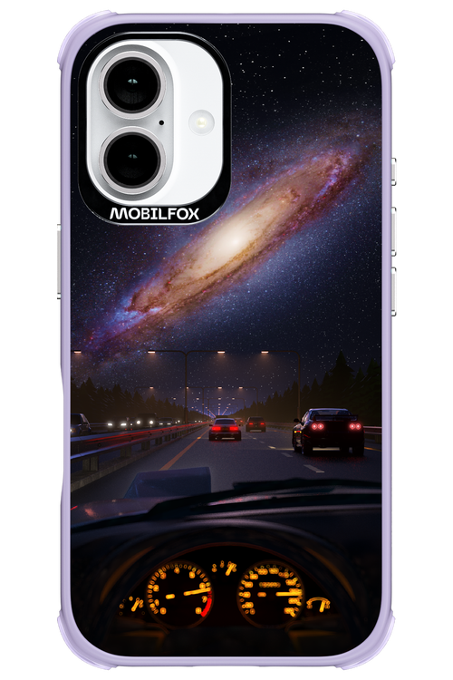 Nightride - Apple iPhone 16