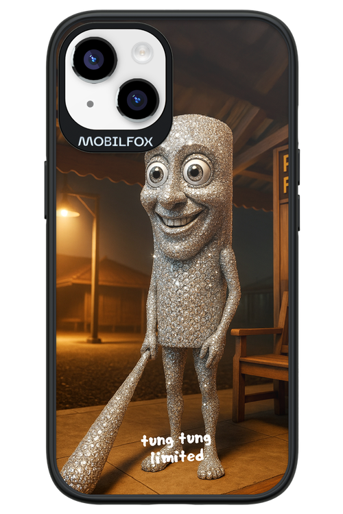 Tung Tung Limited - Apple iPhone 14