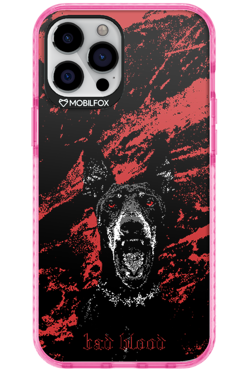 Bad Blood - Apple iPhone 12 Pro Max