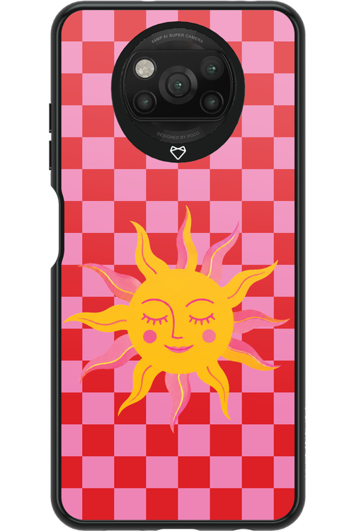 SUNNY 2.0 - Xiaomi Poco X3 NFC