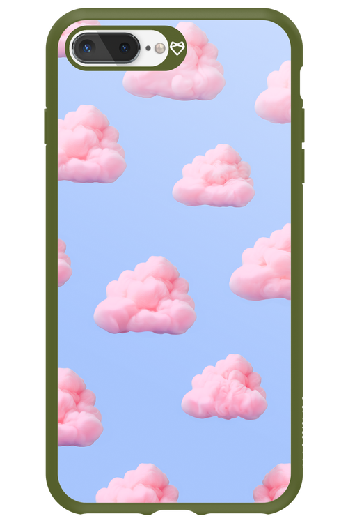 Cloudy - Apple iPhone 7 Plus