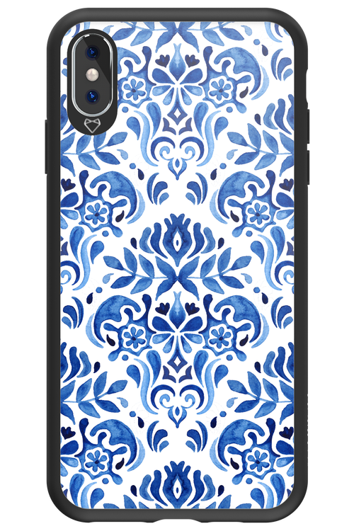 La Dolce Flora 2.0 - Apple iPhone XS Max