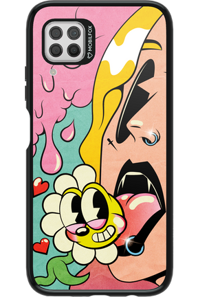 Love Sick 2.0 - Huawei P40 Lite