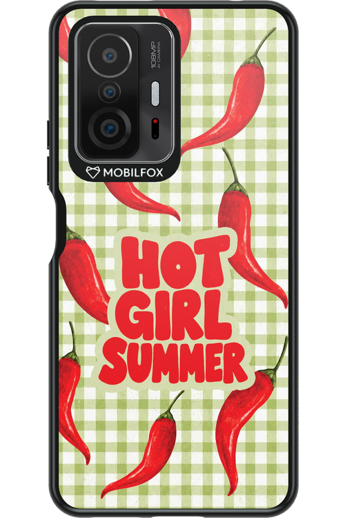 HOT GIRL SUMMERR 2.0 - Xiaomi Mi 11T Pro