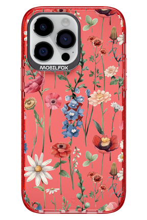 Flower Field 2.0 - Apple iPhone 14 Pro Max