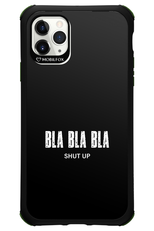 Bla Bla II - Apple iPhone 11 Pro Max