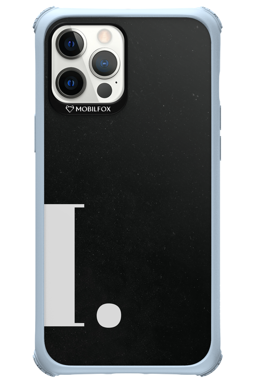 I (Off Space) 2.0 - Apple iPhone 12 Pro Max