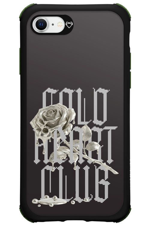 Cold Heart Club 2.0 - Apple iPhone SE 2020
