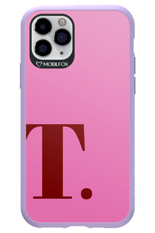 T (Sorbet) 2.0 - Apple iPhone 11 Pro