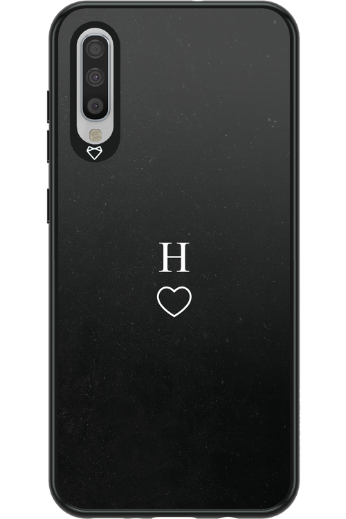 H Black 2.0 - Samsung Galaxy A70
