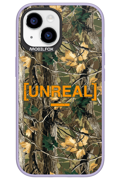 Realtree - Apple iPhone 15