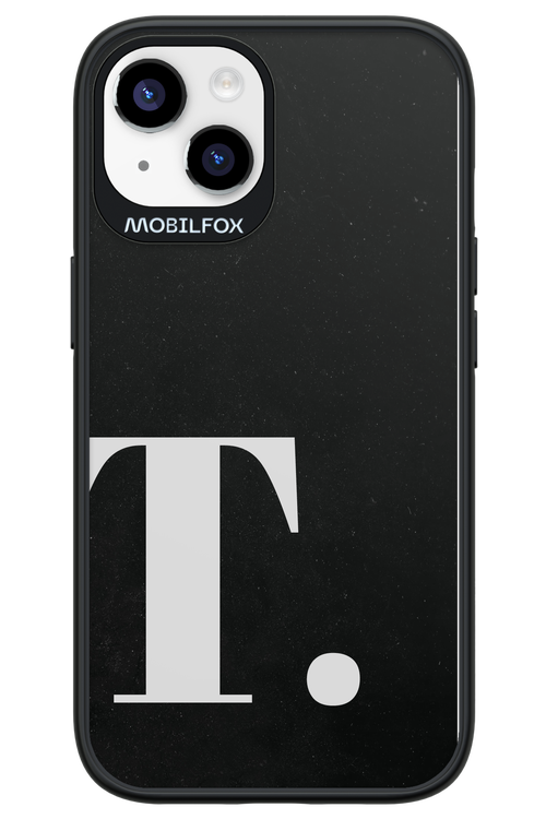 T (Off Space) 2.0 - Apple iPhone 14