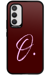 (Dark Blush) O 2.0 - Samsung Galaxy A34