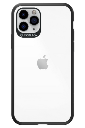 NUDE 2.0 - Apple iPhone 11 Pro
