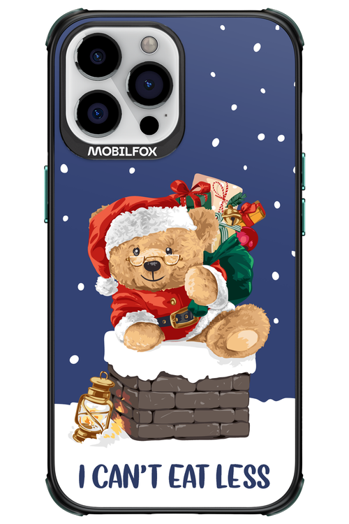 I can't eat less - Apple iPhone 13 Pro Max