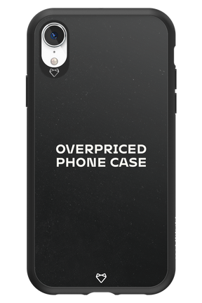 Overprieced - Apple iPhone XR