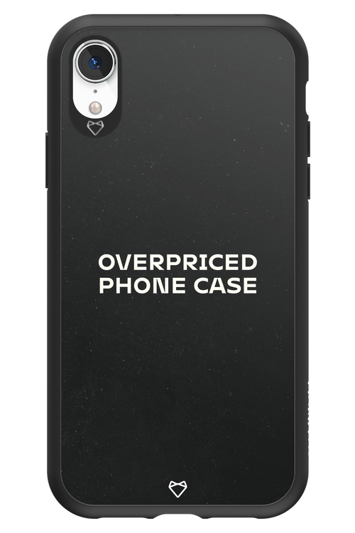 Overprieced - Apple iPhone XR