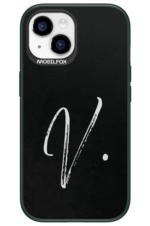(Off Space) V 2.0 - Apple iPhone 15