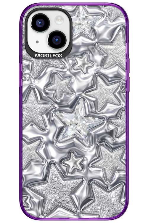 Star Gum - Apple iPhone 15 Plus