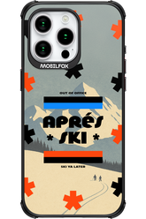 Ski Ya Later - Apple iPhone 15 Pro Max
