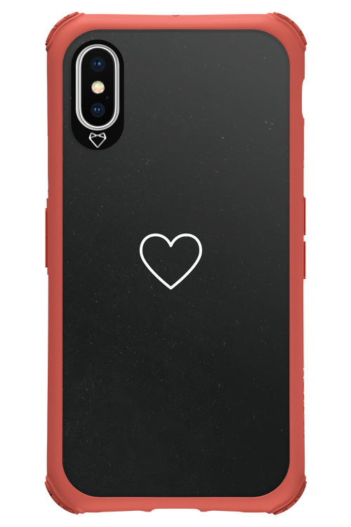 Love Is Simple - Apple iPhone XS