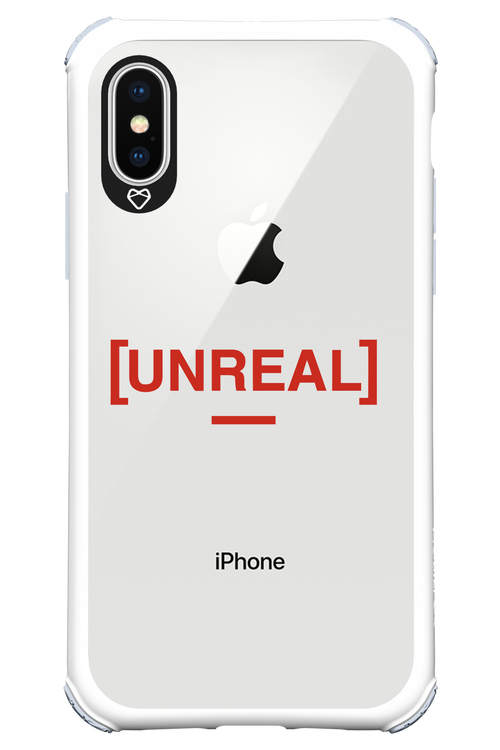 Unreal Classic - Apple iPhone XS