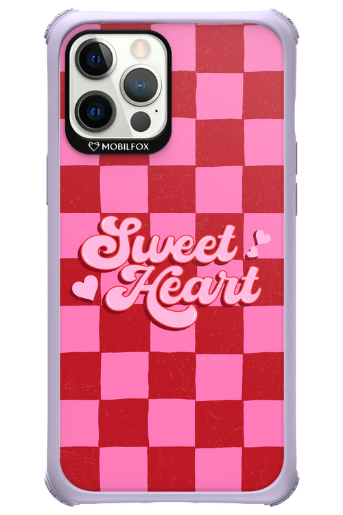 Sweat Heart - Apple iPhone 12 Pro Max