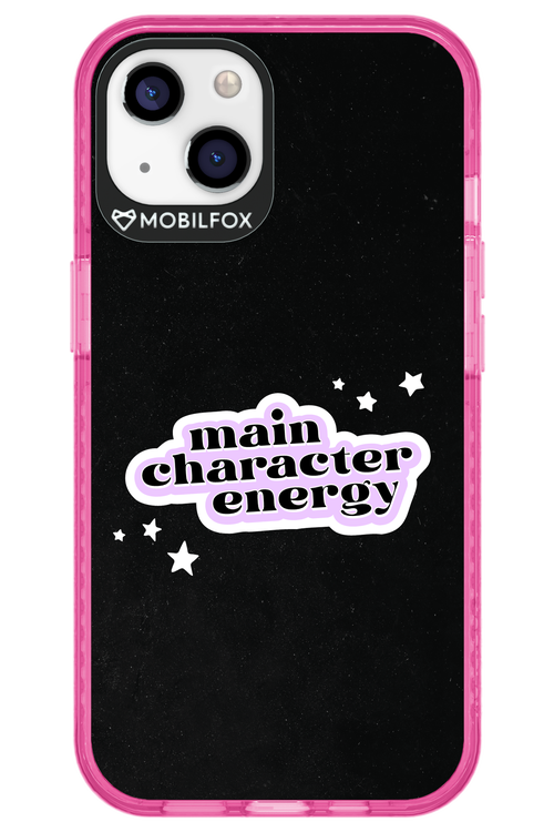 The Main Black - Apple iPhone 13