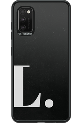 L (Off Space) 2.0 - Samsung Galaxy A41