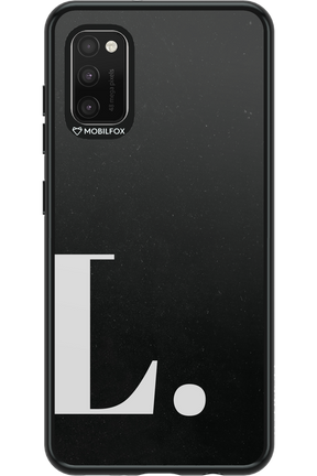 L (Off Space) 2.0 - Samsung Galaxy A41
