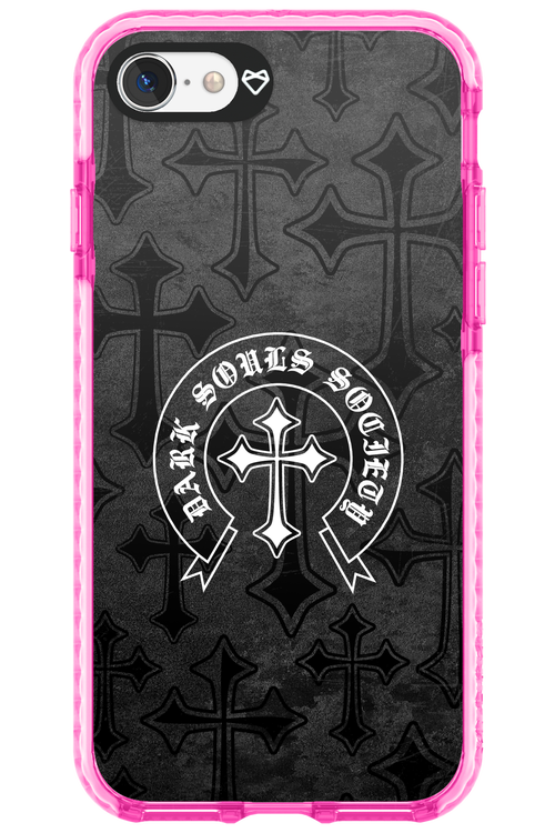 Dark Souls Society - Apple iPhone 7