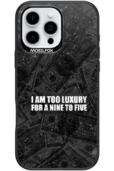 9 to 5 - Apple iPhone 16 Pro Max