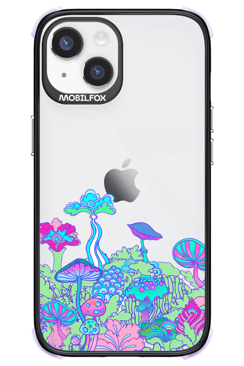 Shrooms - Apple iPhone 14