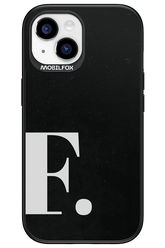 F (Off Space) 2.0 - Apple iPhone 15