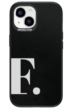 F (Off Space) 2.0 - Apple iPhone 15