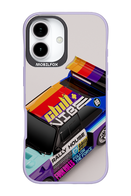 Rally House - Apple iPhone 17