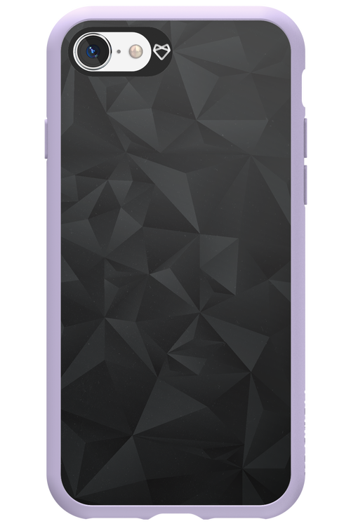 Low Poly 2.0 - Apple iPhone SE 2022