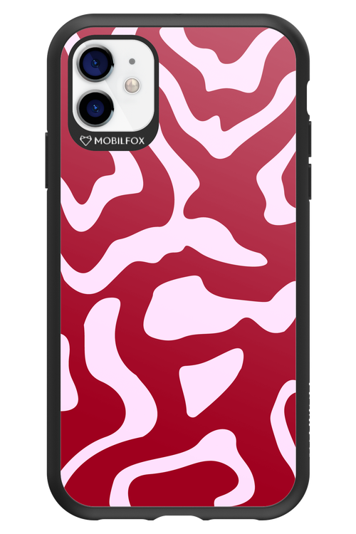 Strawberry Shake 2.0 - Apple iPhone 11