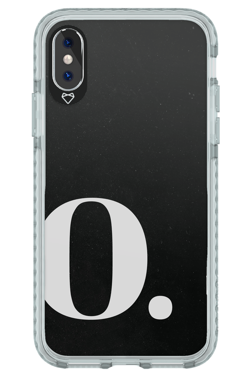 O (Off Space) 2.0 - Apple iPhone X