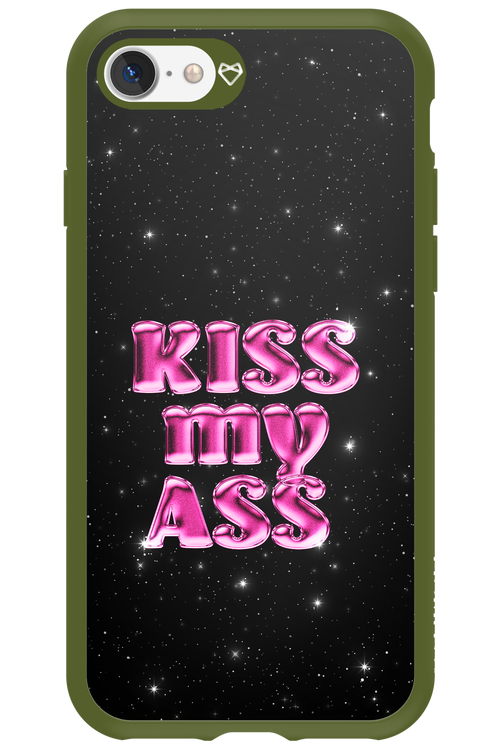KMA 2.0 - Apple iPhone 7